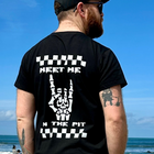 Adults MMITP Shirt