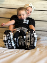 Mono Socks