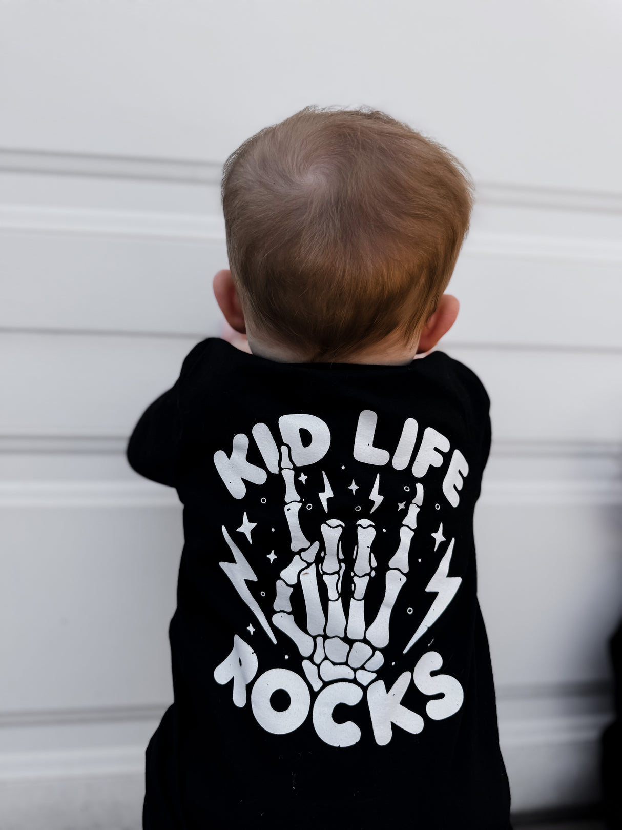 Kid Life Rocks