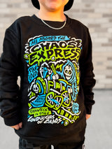 Chaos Express Crew Neck