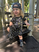 Pineapple Power Shortie