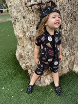 Pop Punk Nights Shortie