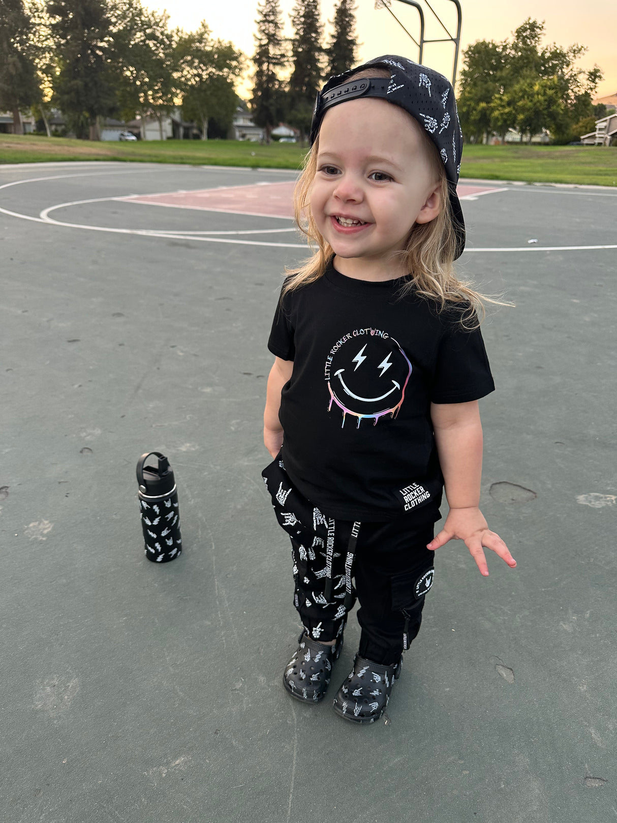 Live Loud, Be Proud - Pastels