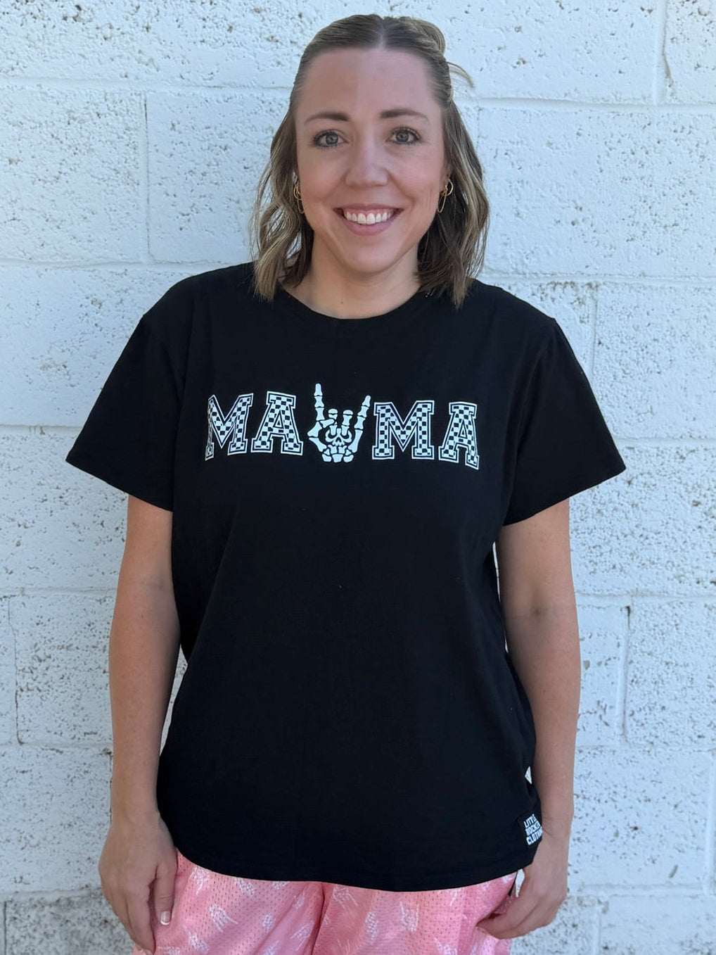 MAMA Tee