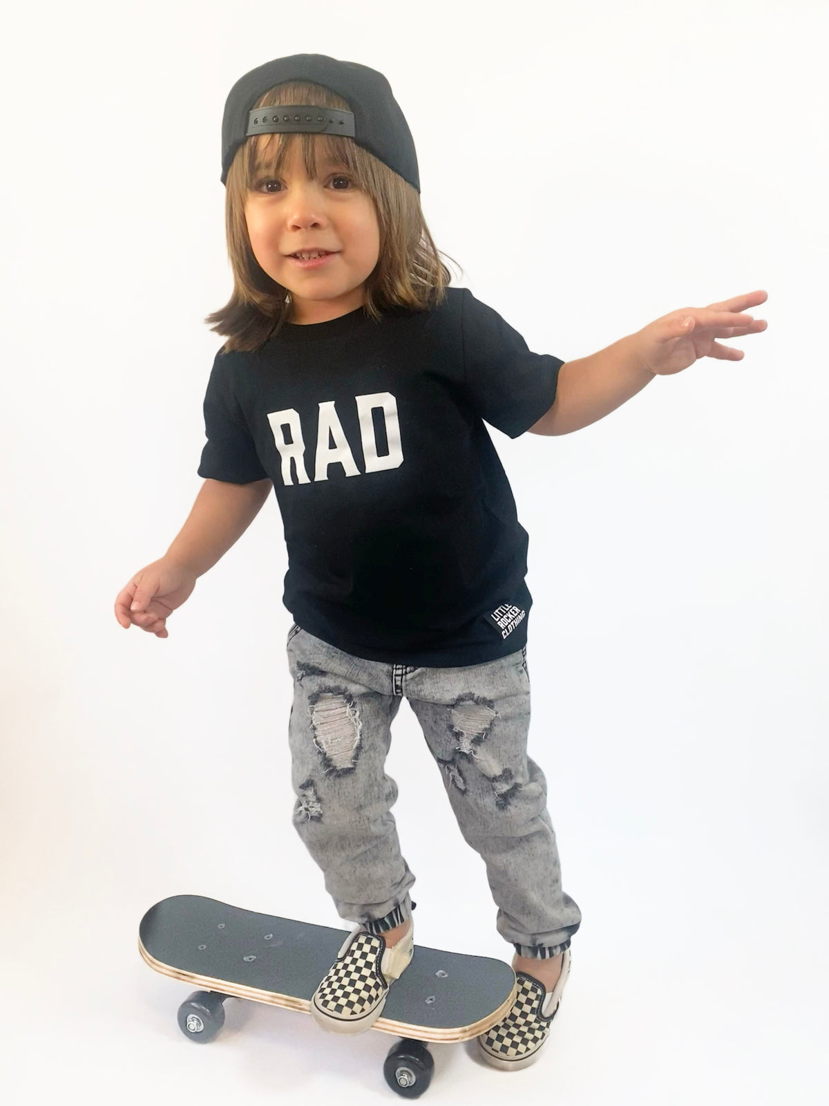 RAD Shirt