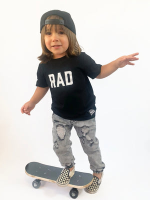 RAD Shirt