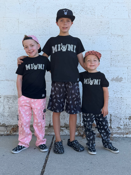 MINI Tee/Onesie