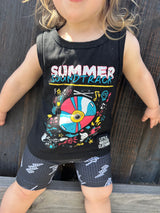 Summer Soundtrack Tank Top