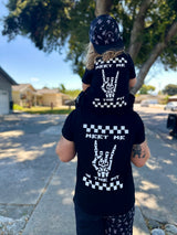 Meet Me In The Pit (Adult Oversized)