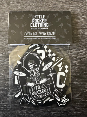 Sticker Pack