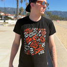 Scene Sampler Shirt - Adults