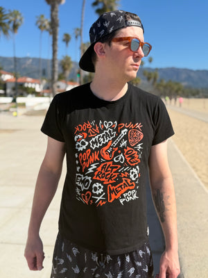 Scene Sampler (Adult Oversized)
