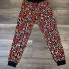 Scene Sampler Adults Bamboo Joggers