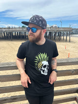 Pineapple Power (Adult Oversized)