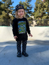 Chaos Express Crew Neck