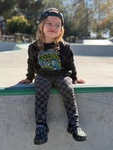 Chaos Express Crew Neck