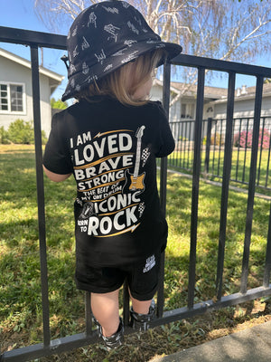 I AM Shirt