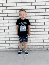 So Amped Tee