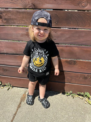 Smile Kid Tee