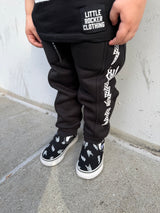 Aftershock Joggers (Kids + Adults)