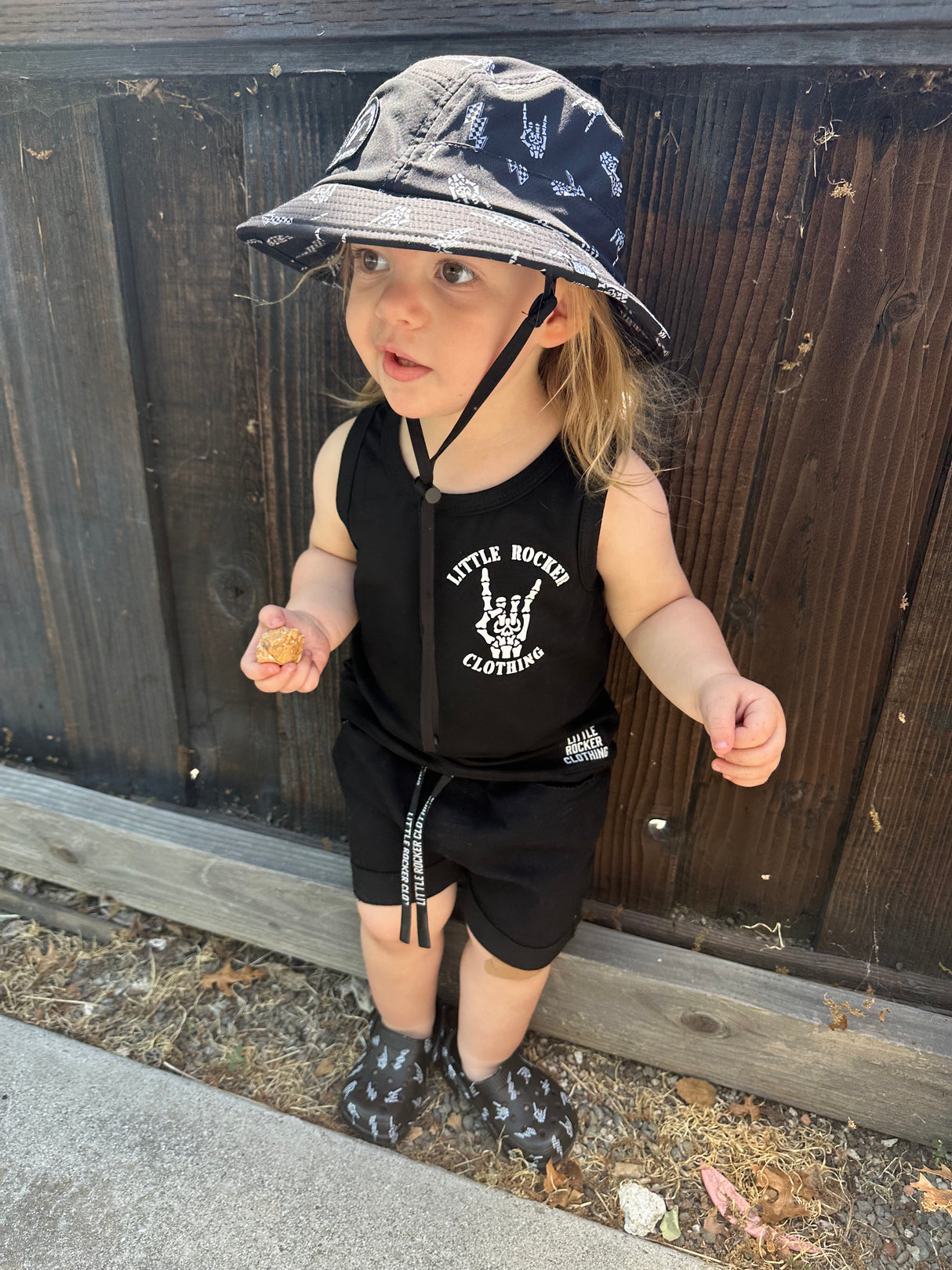 Meet Me In The Pit Tank Top