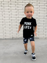 PUNK LIFE Shirt