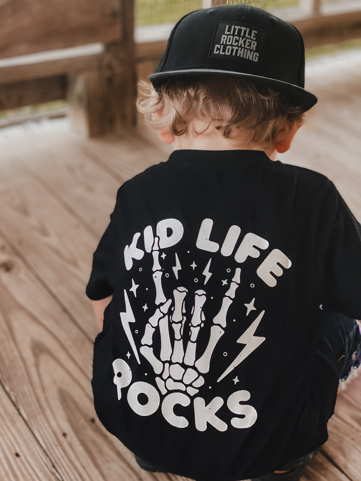 Kid Life Rocks