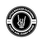 Little Rocker Clothing logo