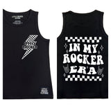 In My Rocker Era Tank Top