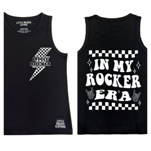 In My Rocker Era Tank Top