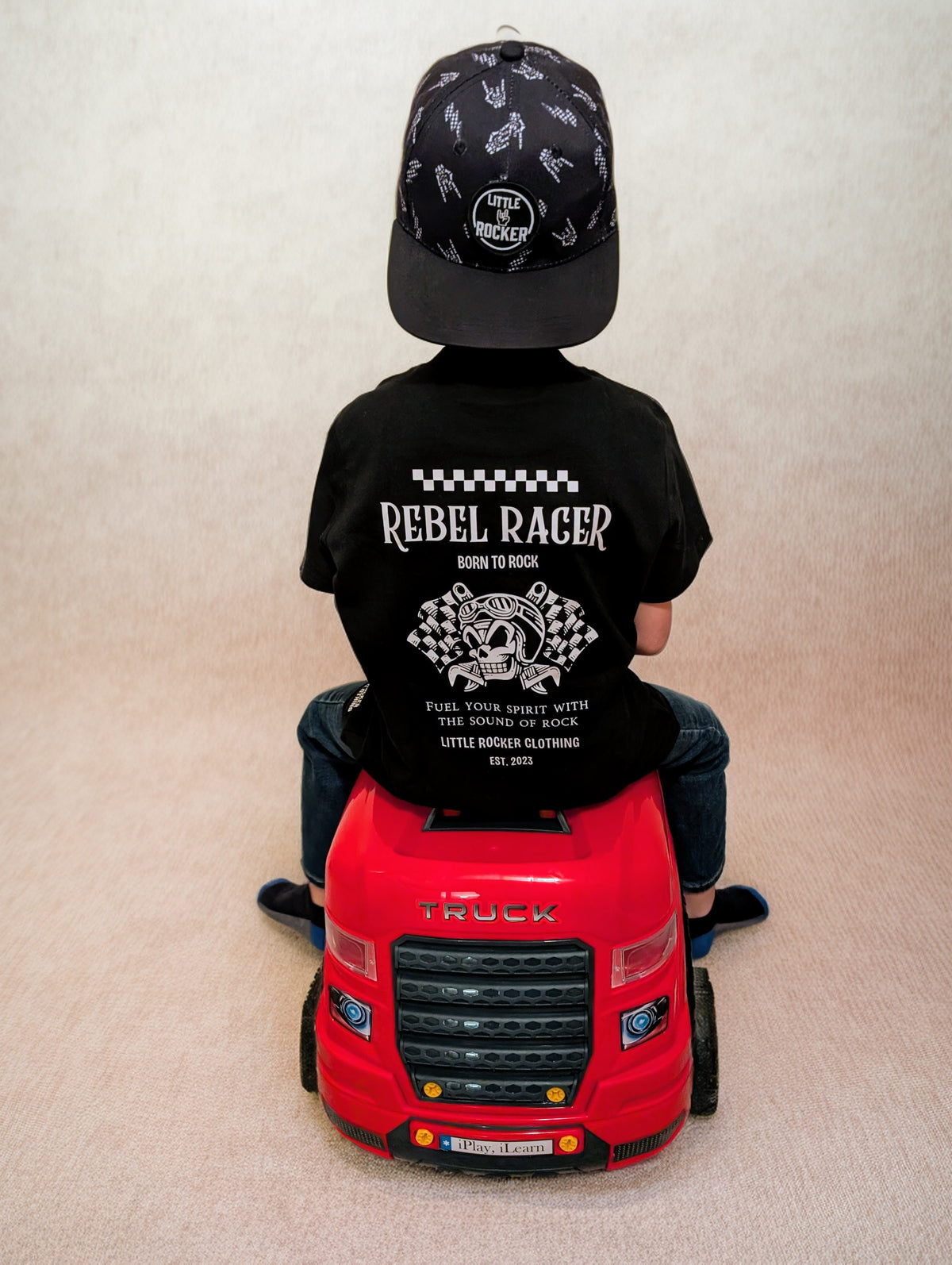 Rebel Racer