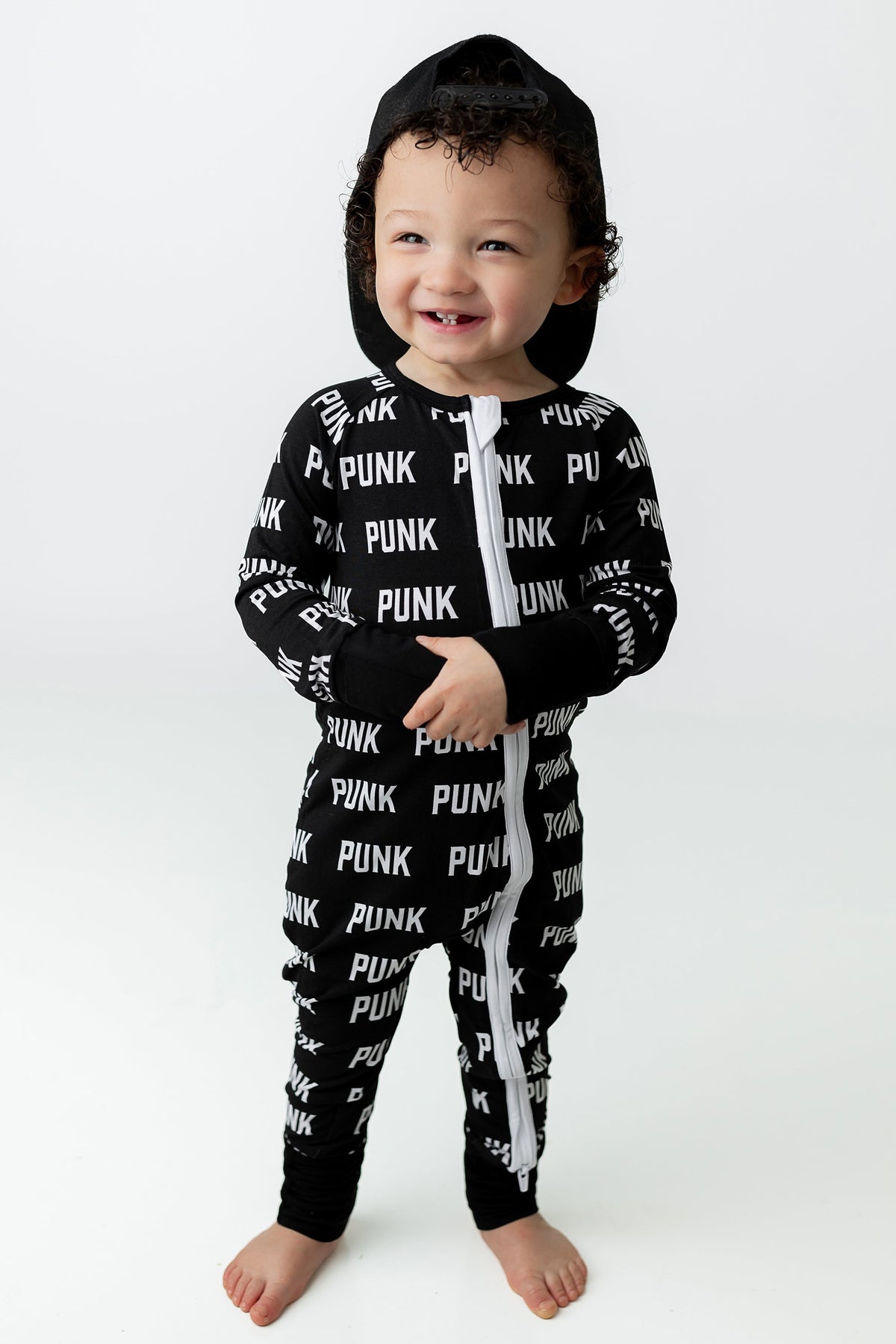 PUNK Zippie
