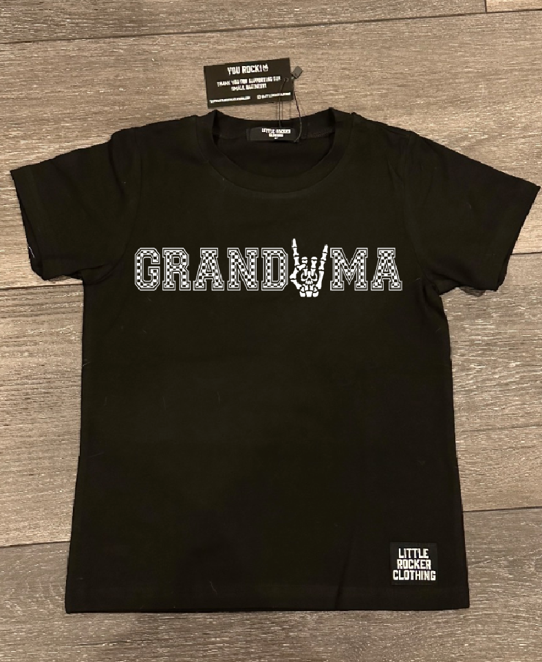 GRANDMA Tee