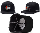 LRC x Frank Zummo | Rock On Forever Snapback