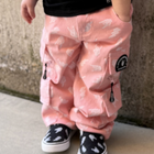 Kids (Pink)
