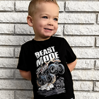 Beast Mode Shirt - Kids