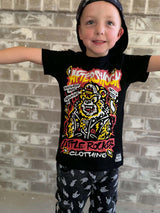 Aftershock 2026 Kids Collab Tee
