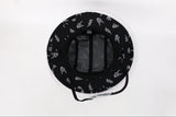 Bolted Bones Bucket Hat