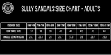 Sully Sandals - Bolted Bones