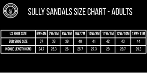 Sully Sandals - Bolted Bones