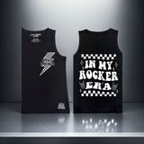In My Rocker Era Tank Top